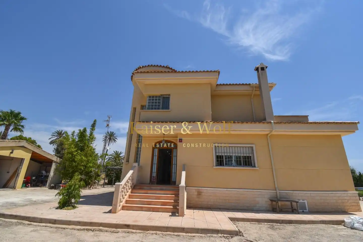 Casa con piscina en venta en Baya Baja, imagen 3
