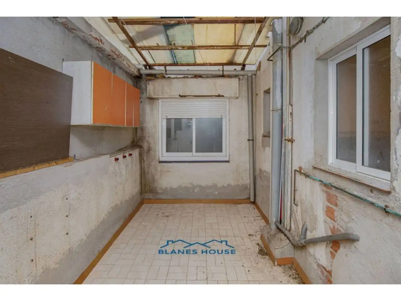 Wohnung zum Verkauf in Blanes mit Terrasse und Balkon