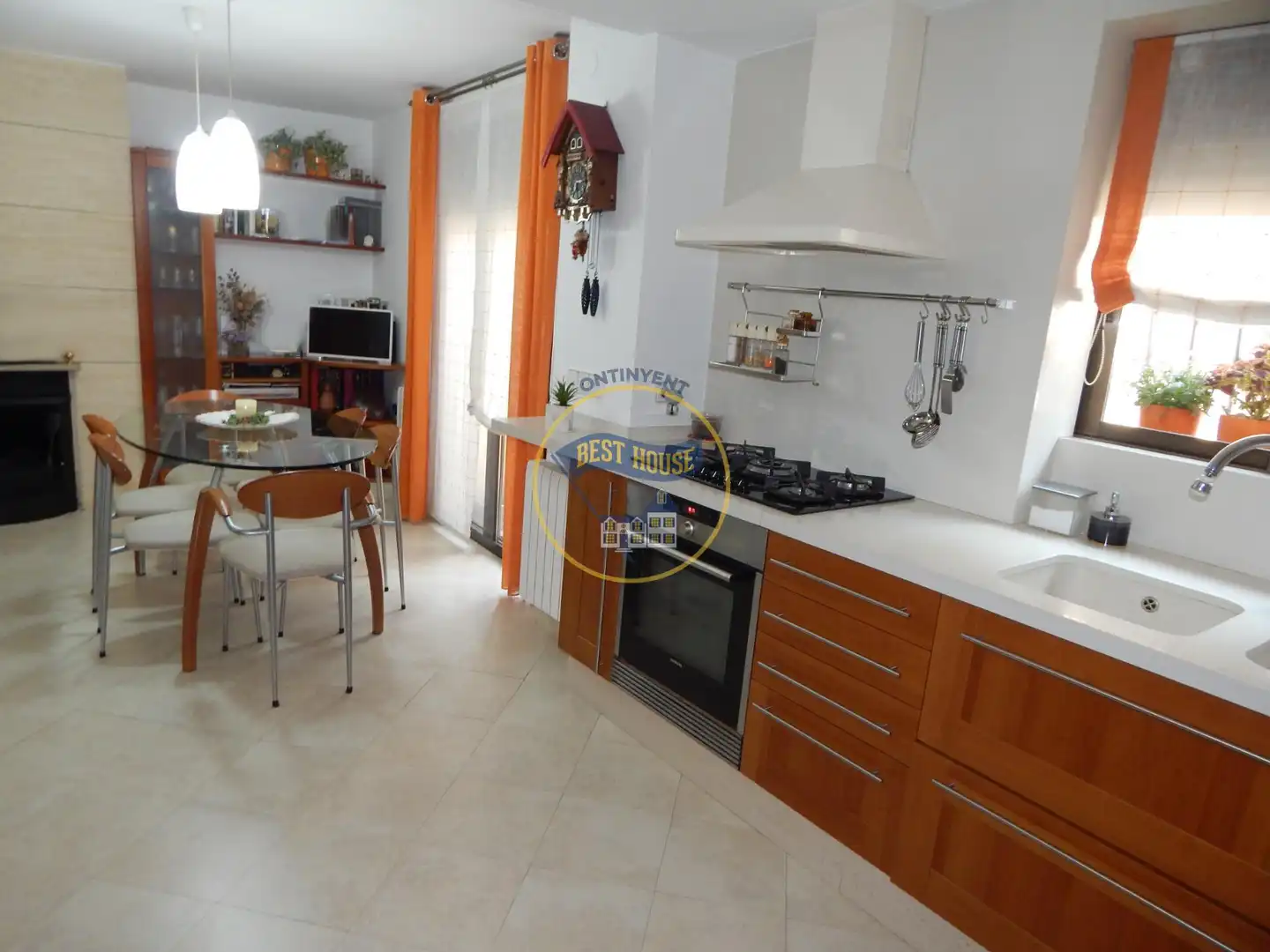 Casa con terrazza in vendita a Cocentaina, imagen 4