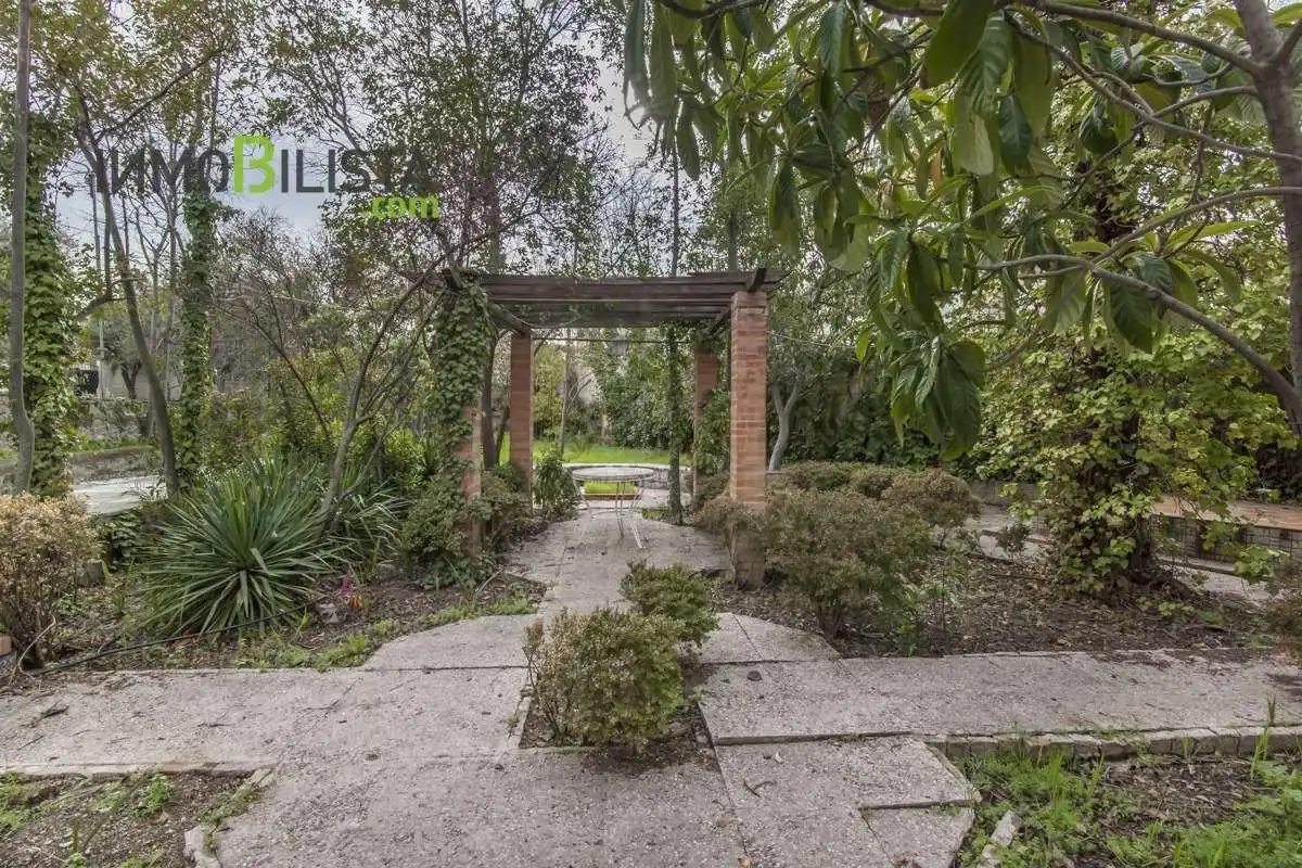 Casa con piscina in vendita a La Zubia Ciudad, imagen 6