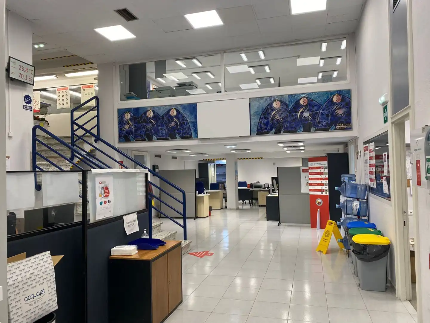 Business premises for sale in La Villa - Bazuelo, imagen 5