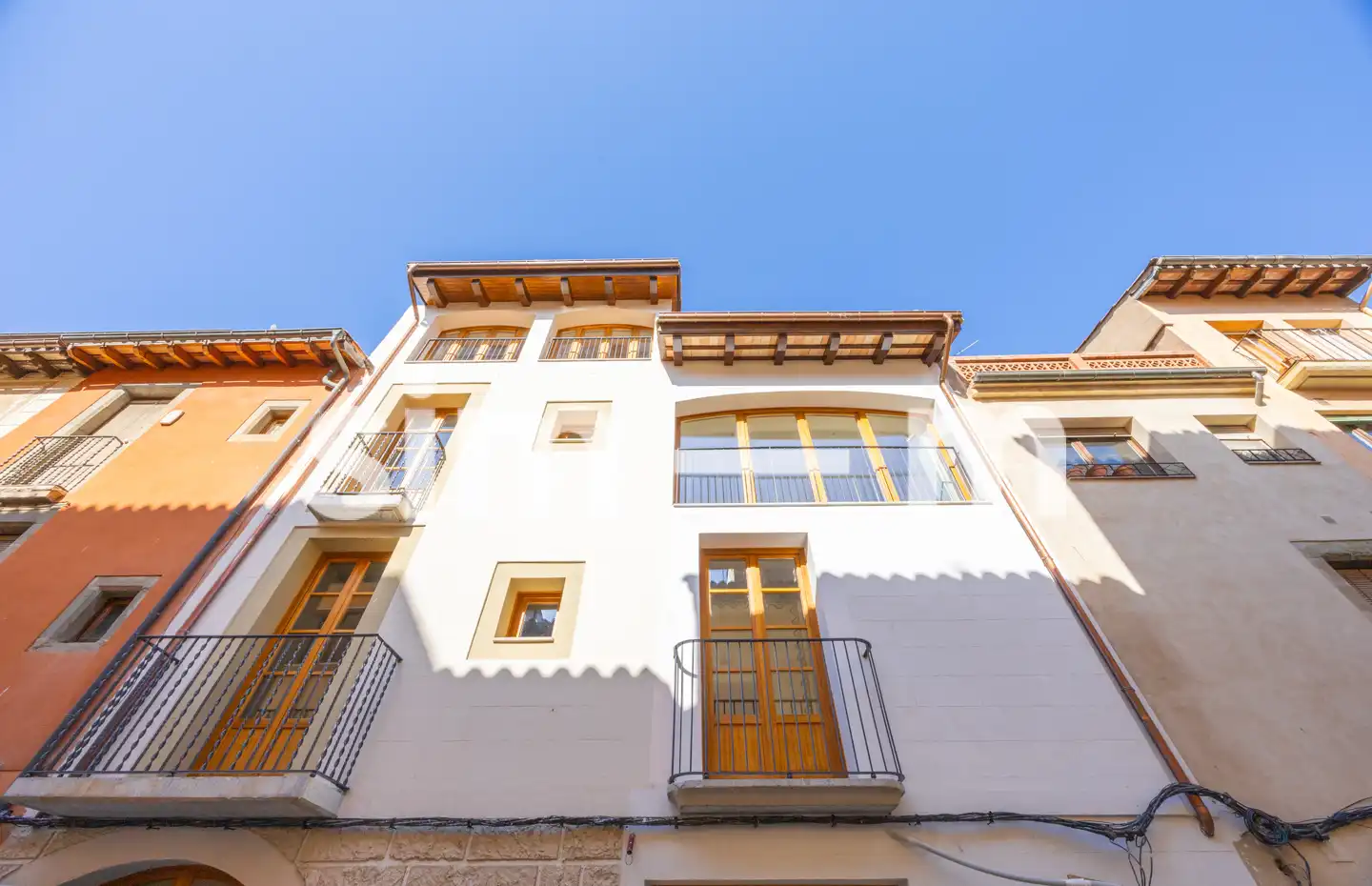 Planta baja en venta en Nord