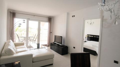 Foto 3 de Apartament en venda a La Fustera, Benissa