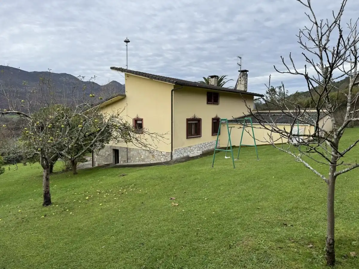 Maison avec jardin à vendre à Vidiago - Pendueles - Tresgrandas, imagen 26