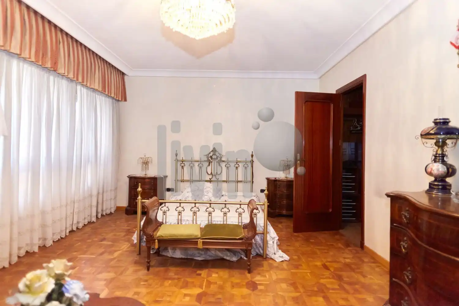 Piso con ascensor en venta en San Bartolomé - Millán de Priego, imagen 26