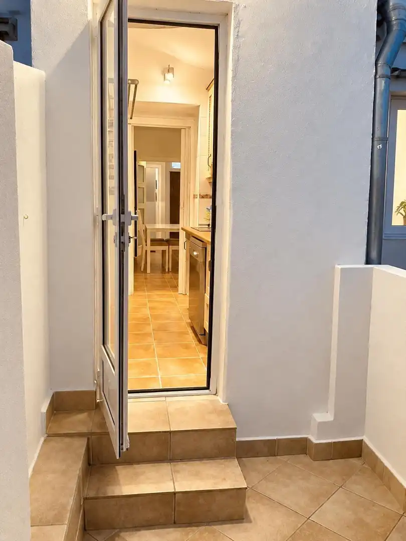 Apartamento en venta en Centro