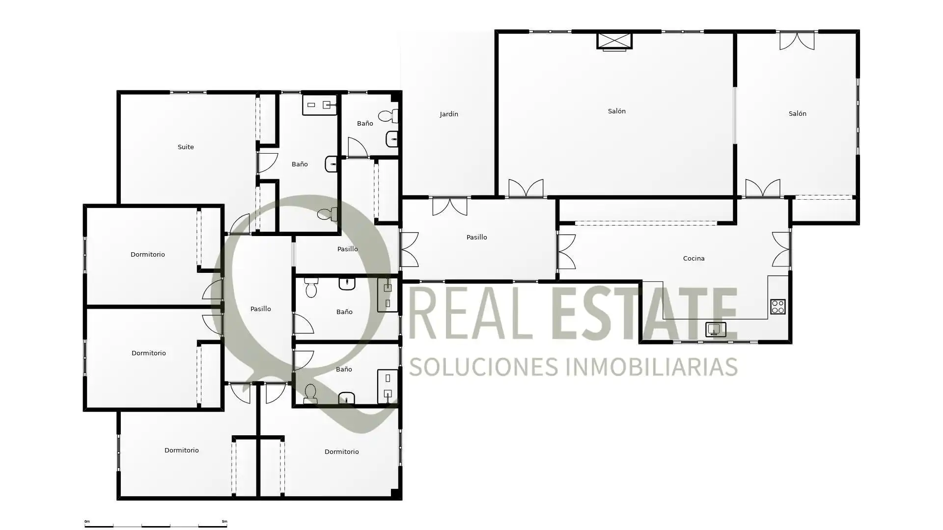 Casa o chalet en venta en Beneixama con Aire acondicionado, Jardín privado y Trastero