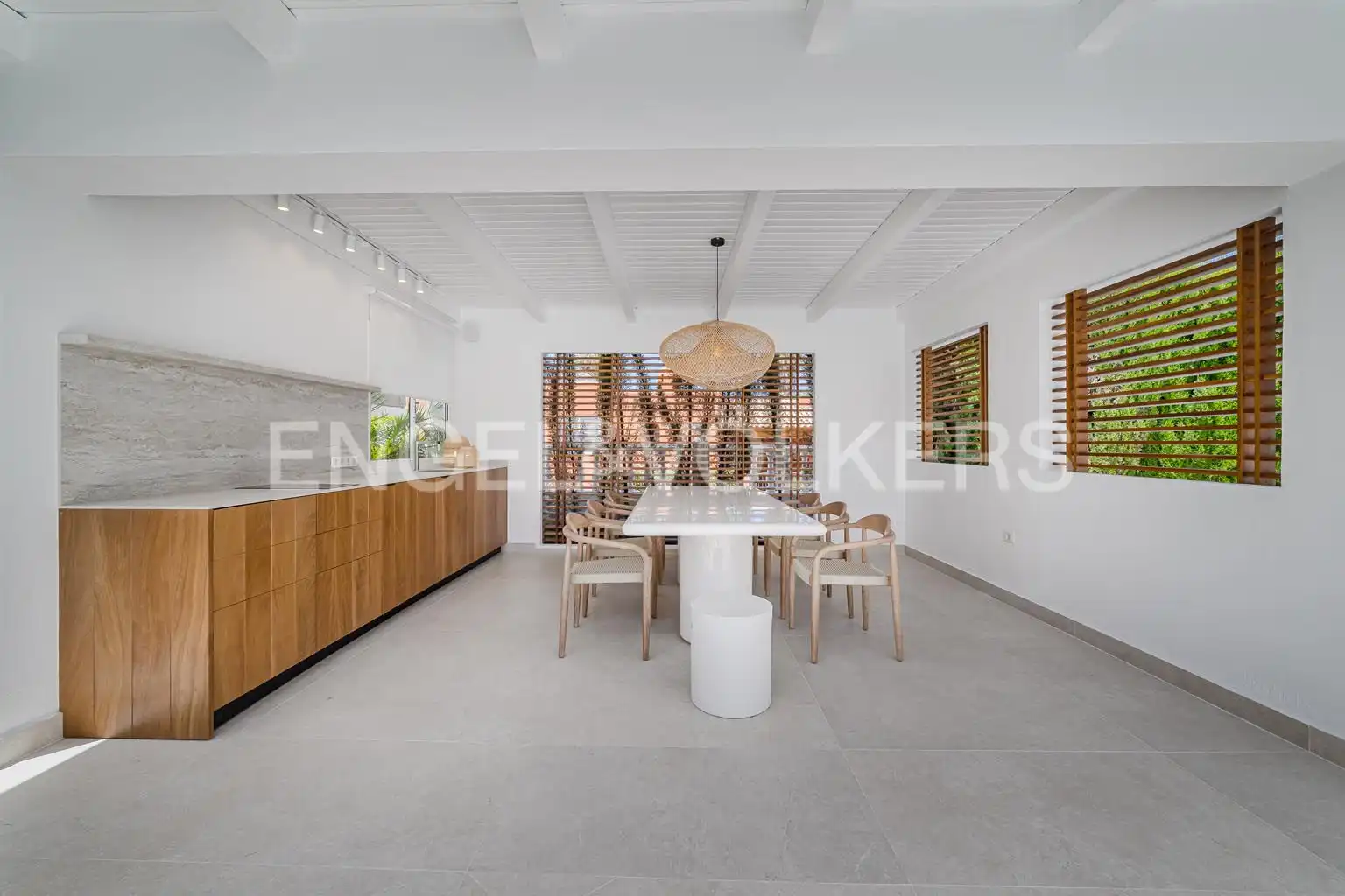 Casa con piscina en venta en Costa Adeje, imagen 9