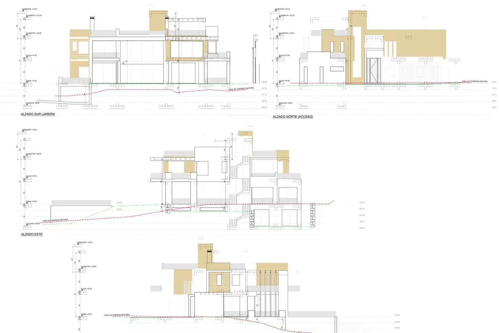 Maison avec piscine à vendre à Milla de Oro, imagen 21
