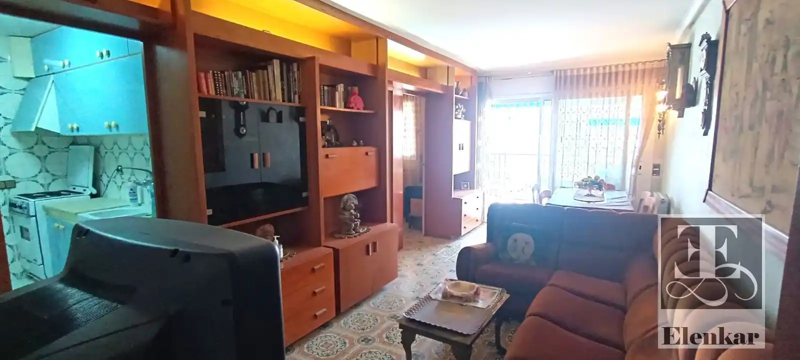 Flat with lift for sale in LLUIS COMPANYS, imagen 2