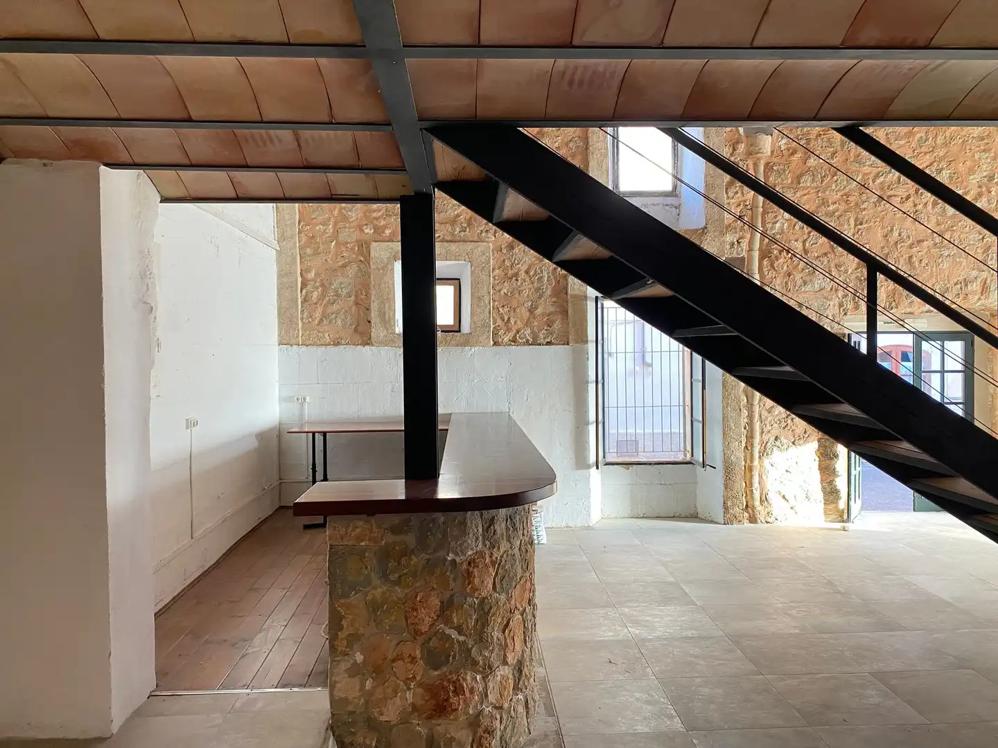 Casa a schiera in affitto a Binissalem, imagen 21