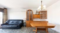 Living room of Flat for sale in Sant Boi de Llobregat  with Air Conditioner, Oven and Balcony