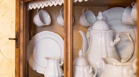 Foto 4 de Casa adosada en venta en Campo Real, Madrid