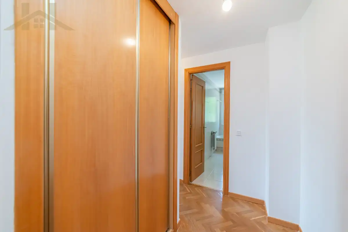 Wohnung zum Verkauf in Avenida Juan Carlos I, 76, Los Llanos - Valle Pardo