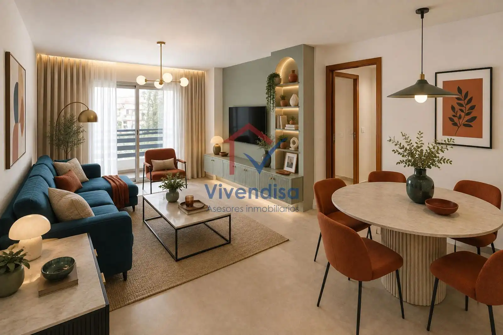 Flat with lift for sale in Constitución, imagen 2