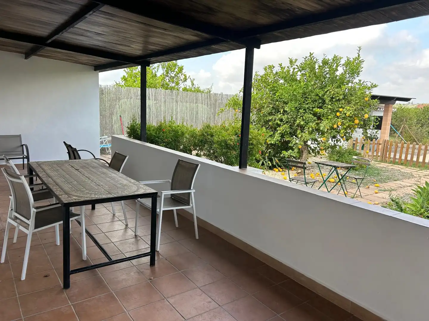 Country homes for sale in Álora