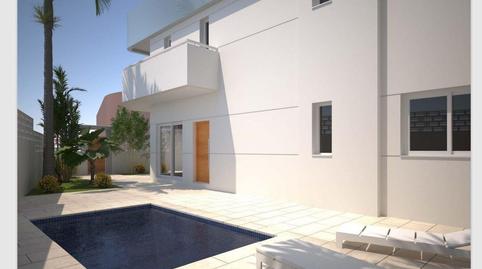 Foto 2 de Dúplex en venta en El Hornillo, Murcia