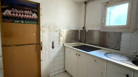 Foto 5 de Apartament en venda a Zumalakarregi Kalea, 7, Burtzeña, Barakaldo