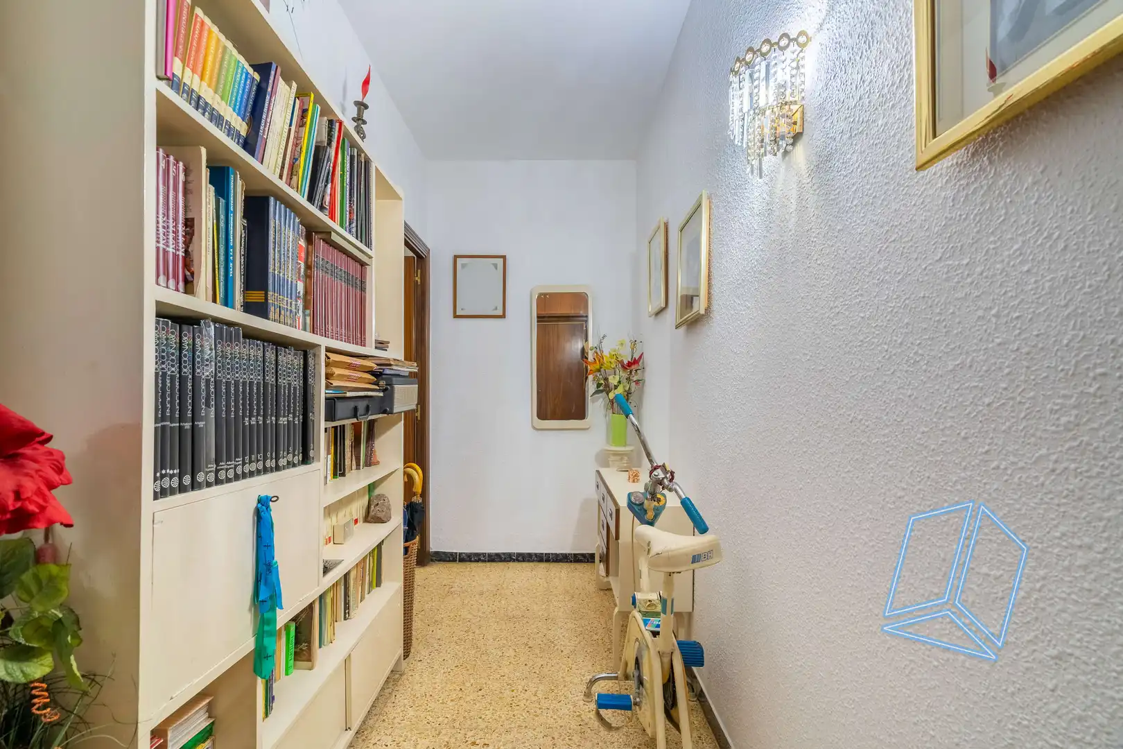 Ático con ascensor en venta en Sants - Montjuïc, imagen 25