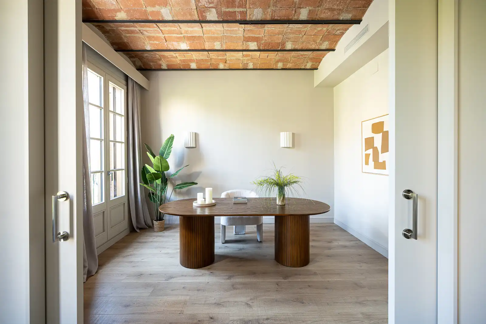 Wohnung mit Terrasse zum Verkauf in Eixample, imagen 7