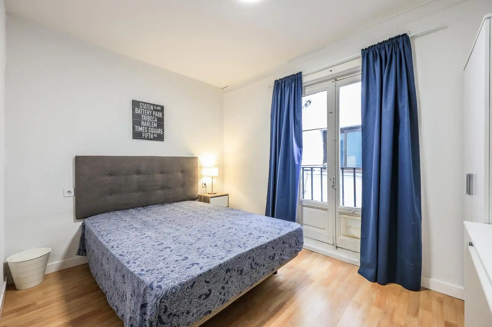Habitación de Piso en venta en Madrid con Calefacción y Amueblado
