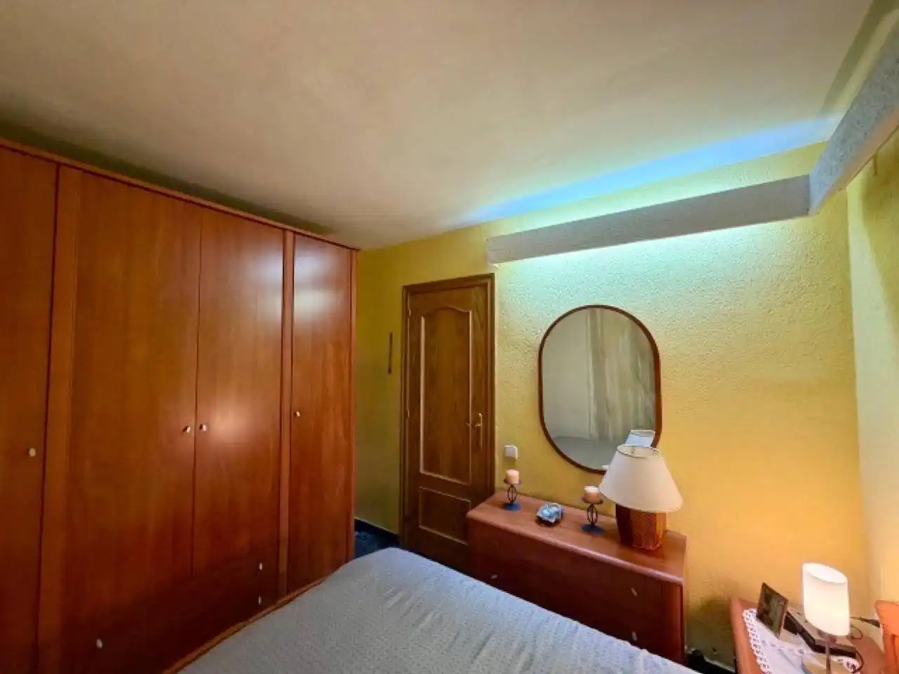 Habitación de Piso en venta en Terrassa