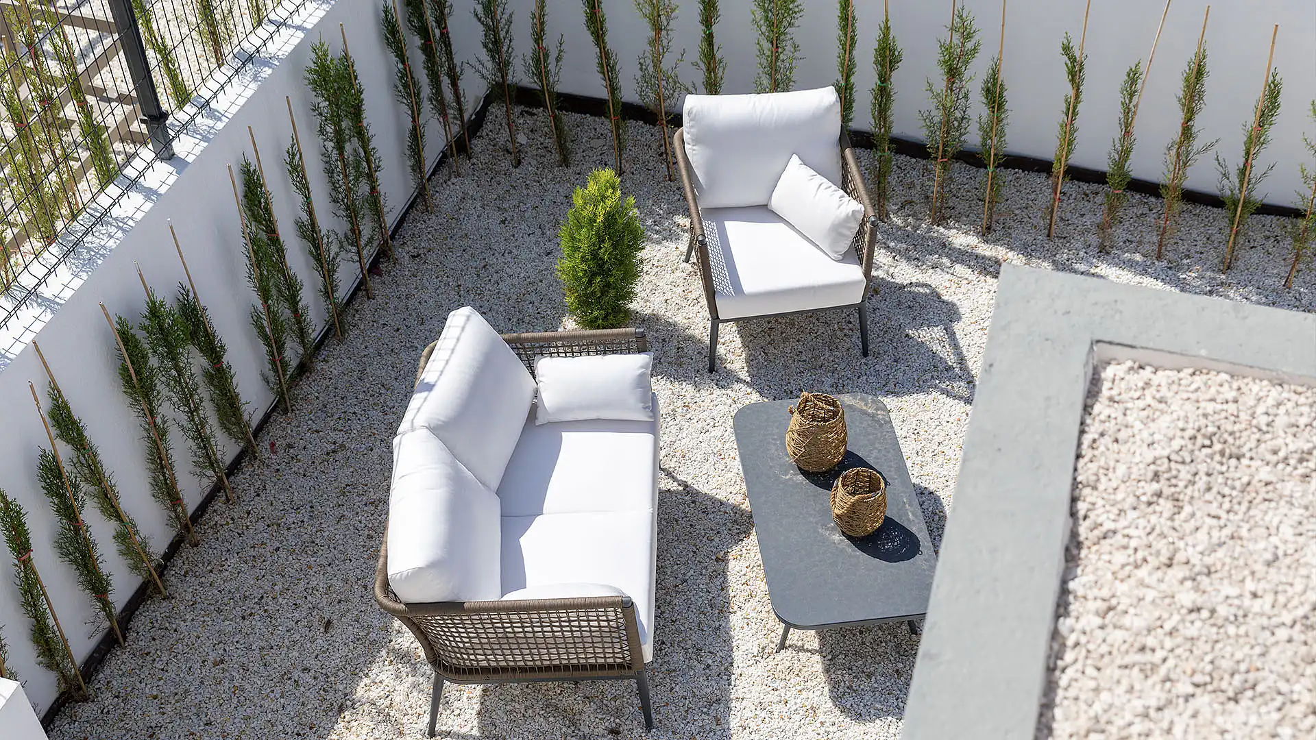 Haus mit Garten zum Verkauf in Busot, imagen 11