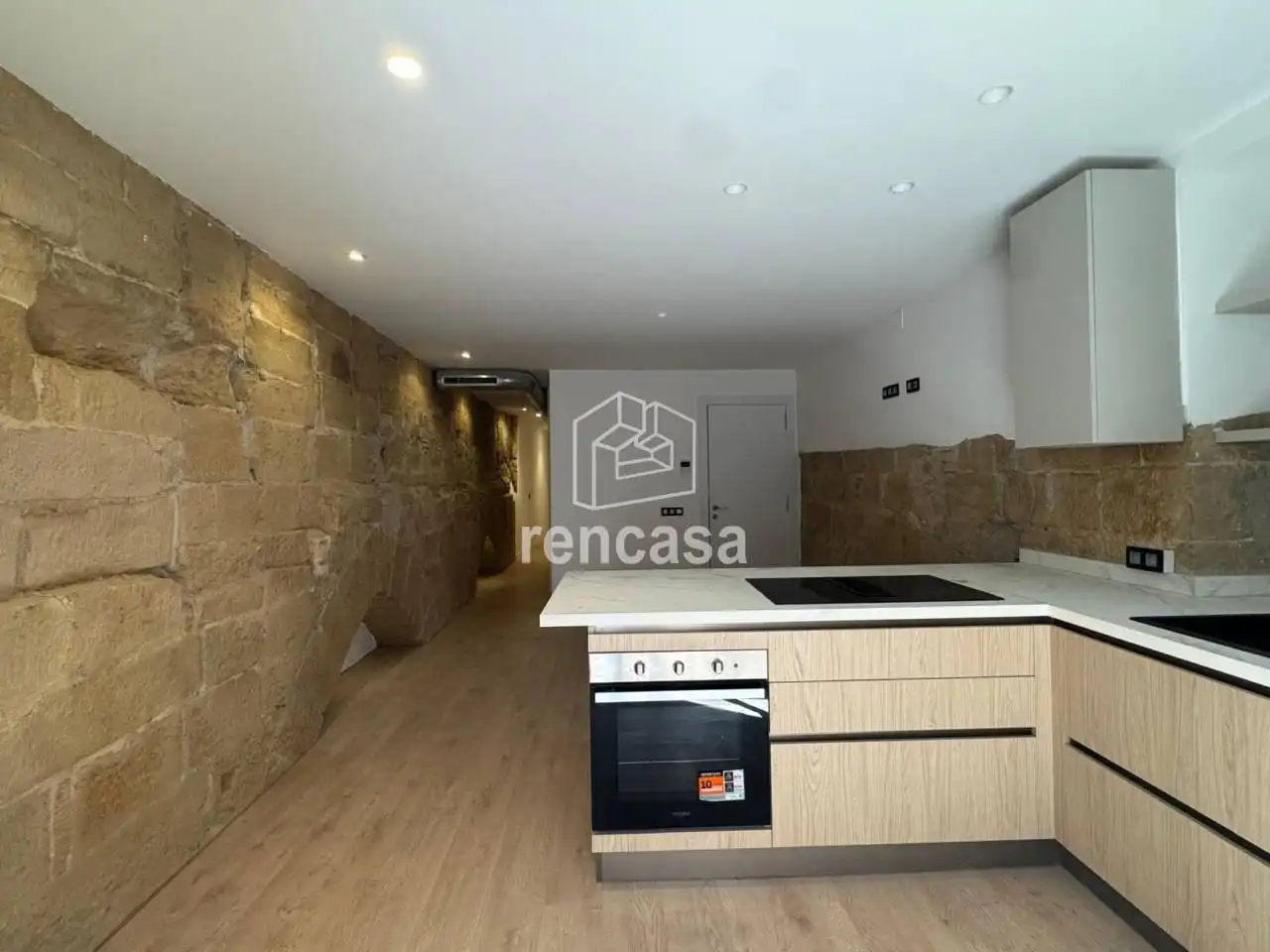 Wohnung mit Terrasse zum Verkauf in Calle Magdalena, imagen 8