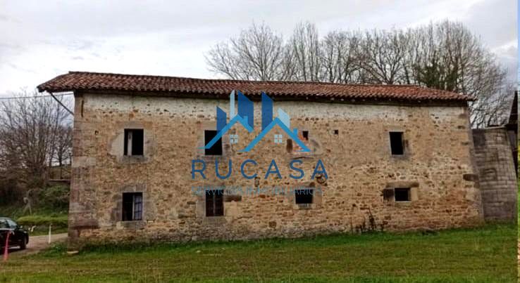 Casa o xalet en venda a villafufre