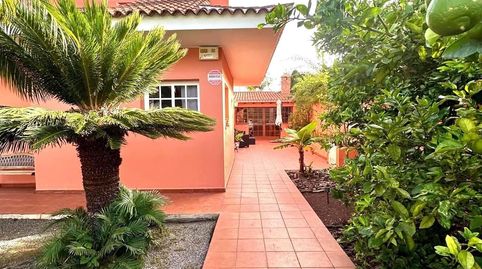 Foto 2 de Casa o chalet en venta en Guayonje - Mesa del Mar, Tacoronte