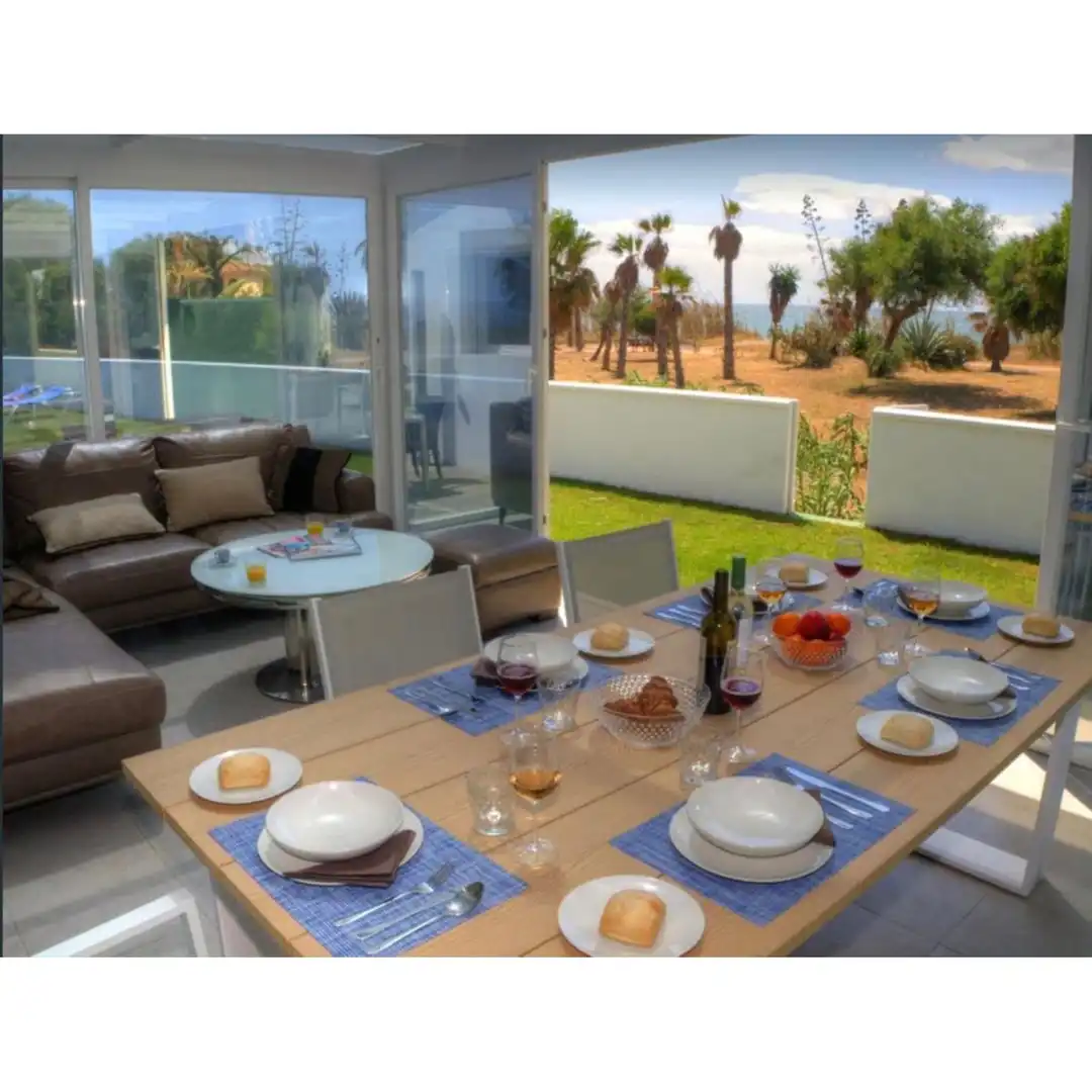 House with pool for sale in Benamara - Atalaya, imagen 5