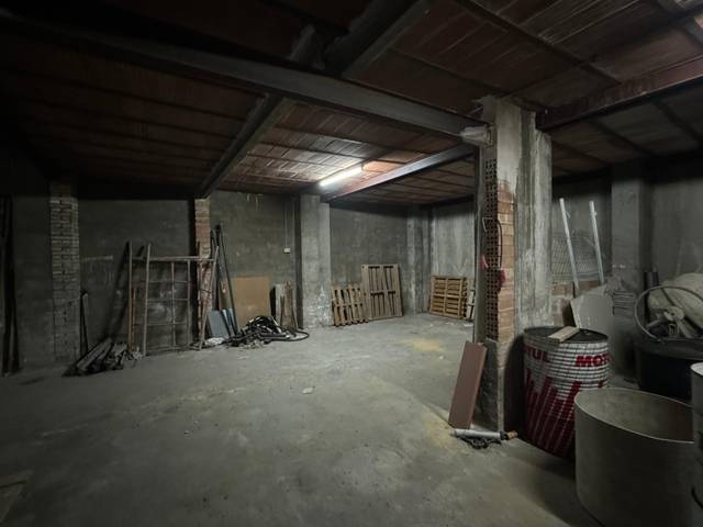 Local comercial en Venta en Algemesí