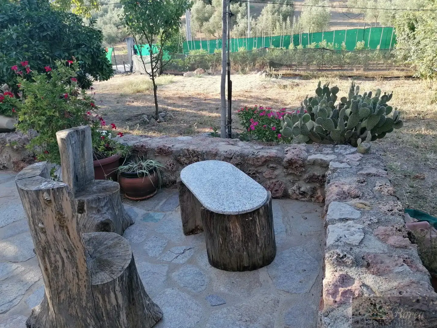 Terrace of Houses for sale in Rute  with Air Conditioner and Terrace