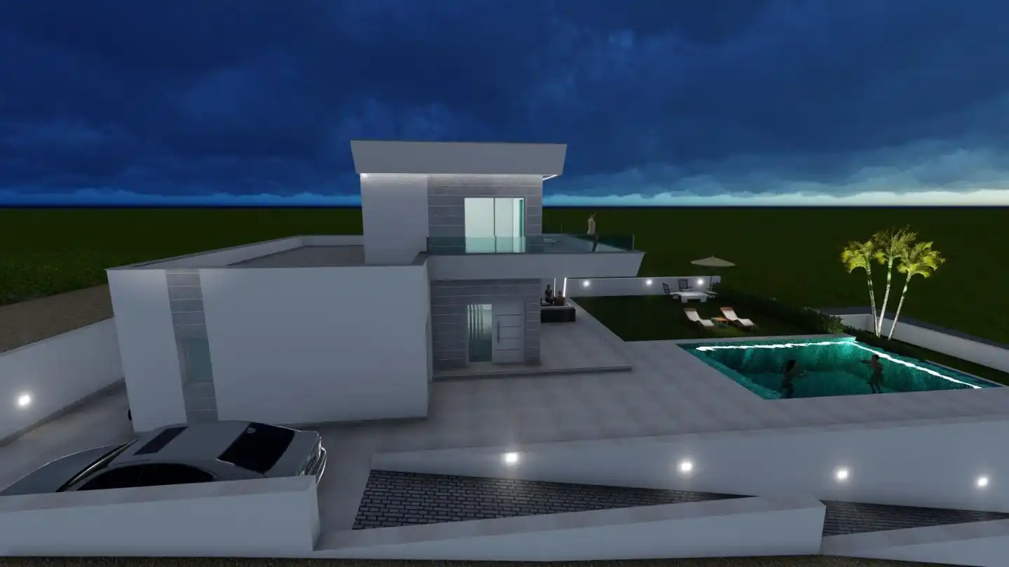 Lands and plots for sale in Almirante Elcano, imagen 7