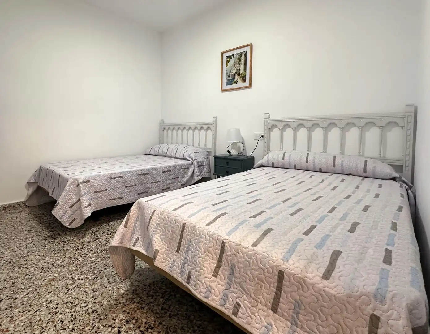 Apartment mit Terrasse zur Miete in Miramar, imagen 14