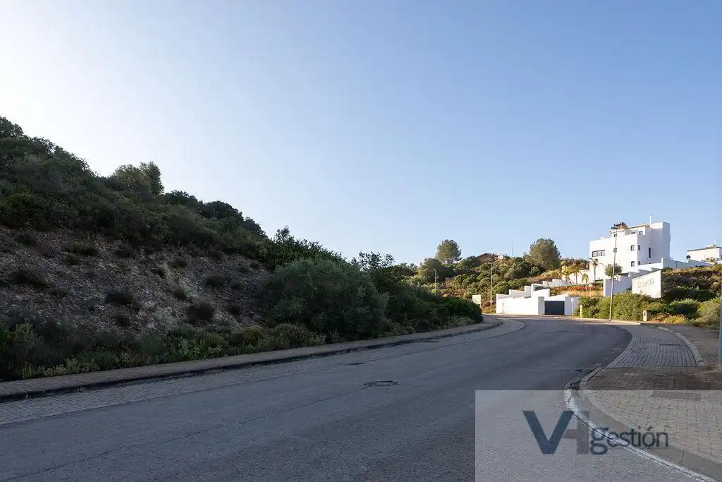 Lands and plots for sale in El Rocío - La Milagrosa, imagen 8