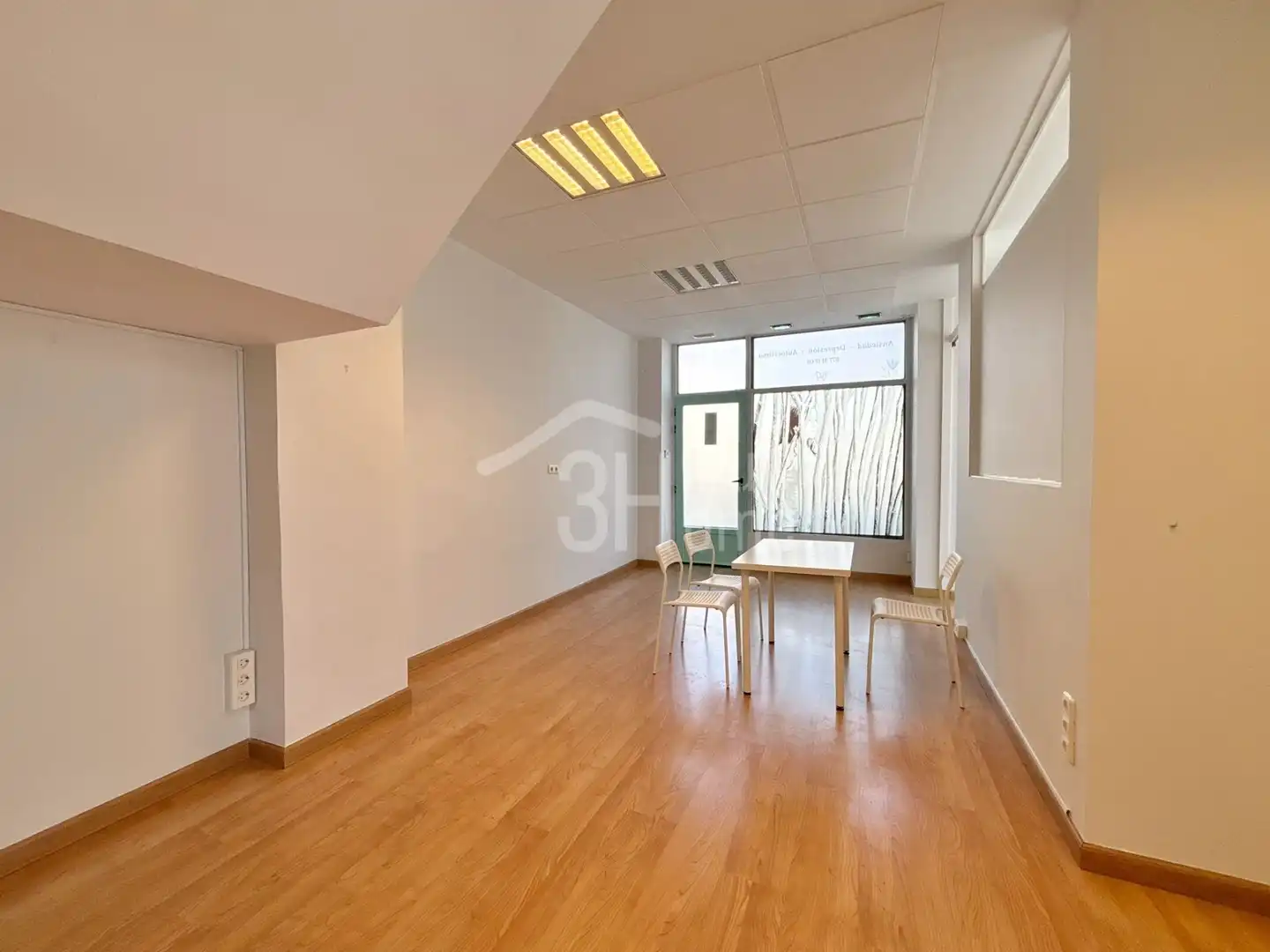 Local comercial en alquiler en Lapice - Larreaundi - Olaberria - Meaka, imagen 5