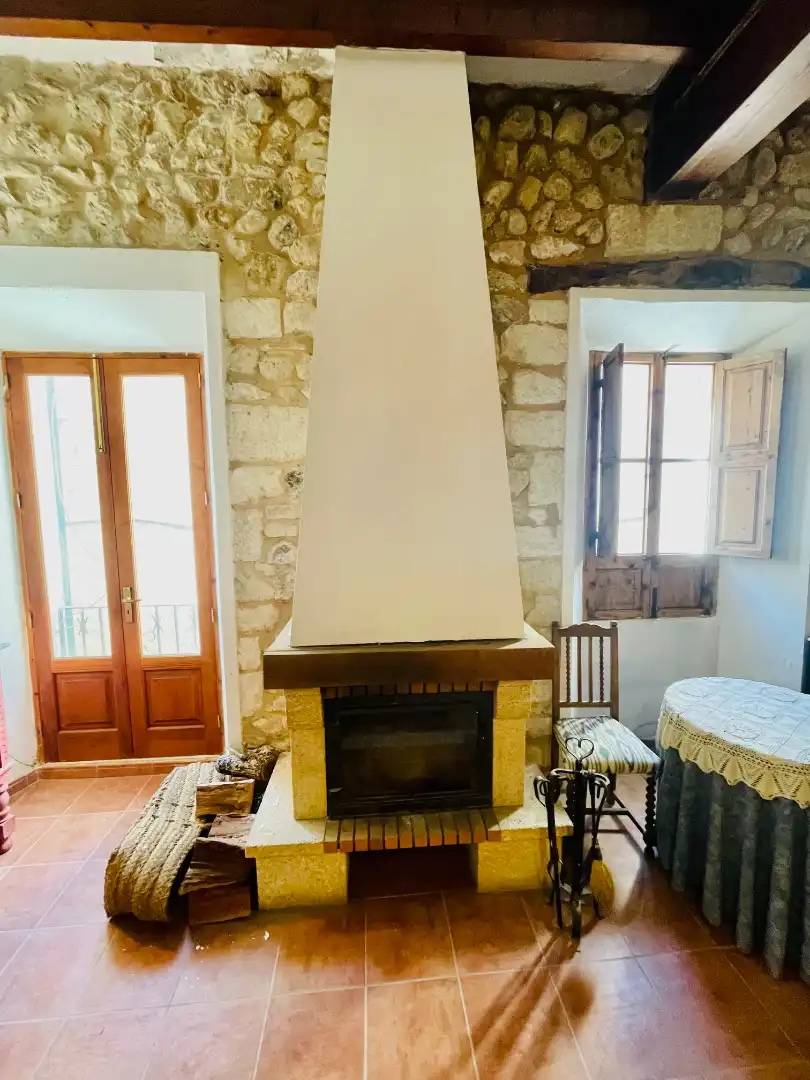 Casa o chalet en venta en Selva con Terraza, Amueblado y Horno