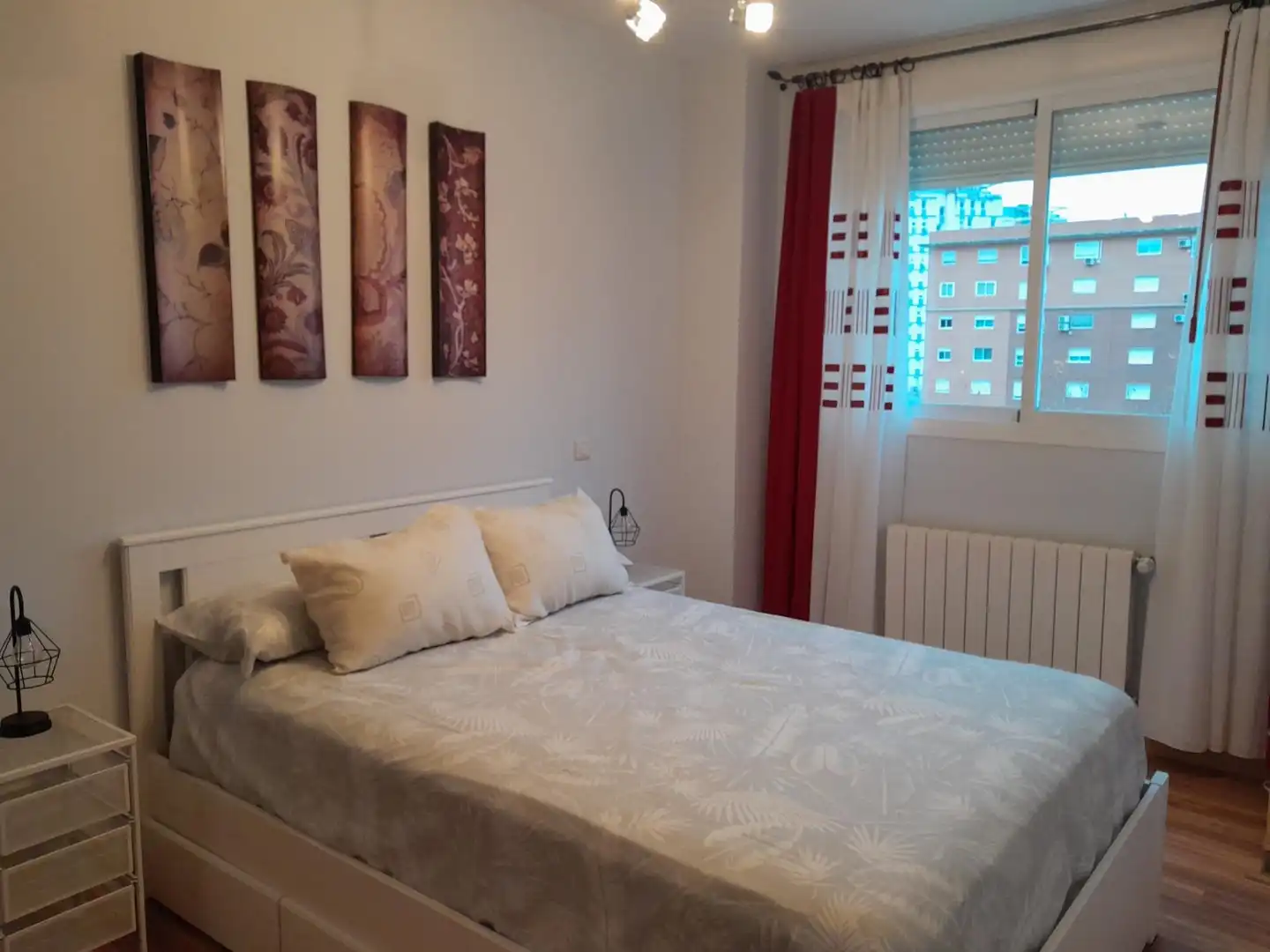 Wohnung zur Miete in ESTRELLA DENEBOLA, Parla Este