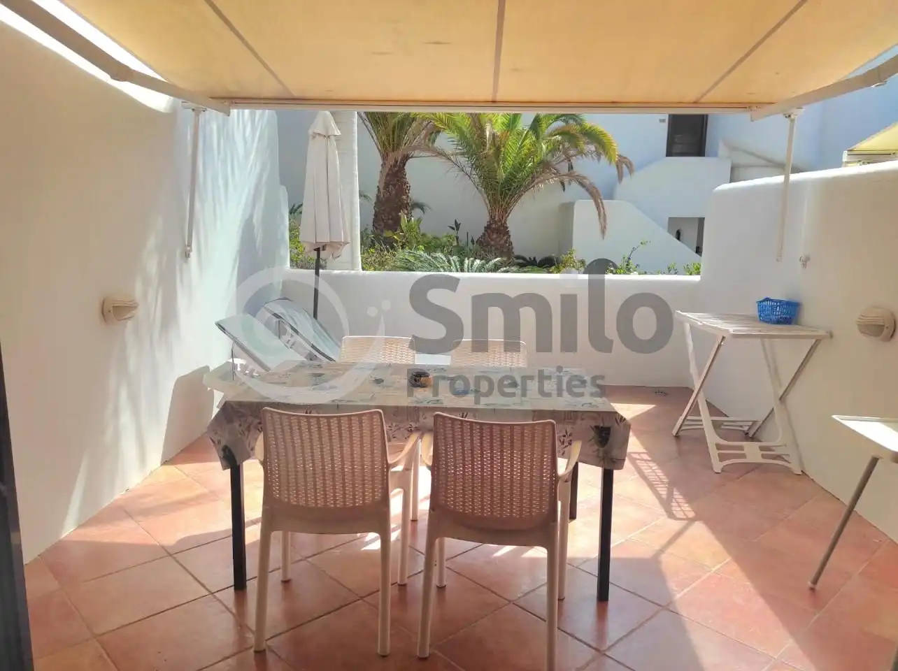 Terrace of Ground floor for sale in Adeje  with Terrace and Community pool