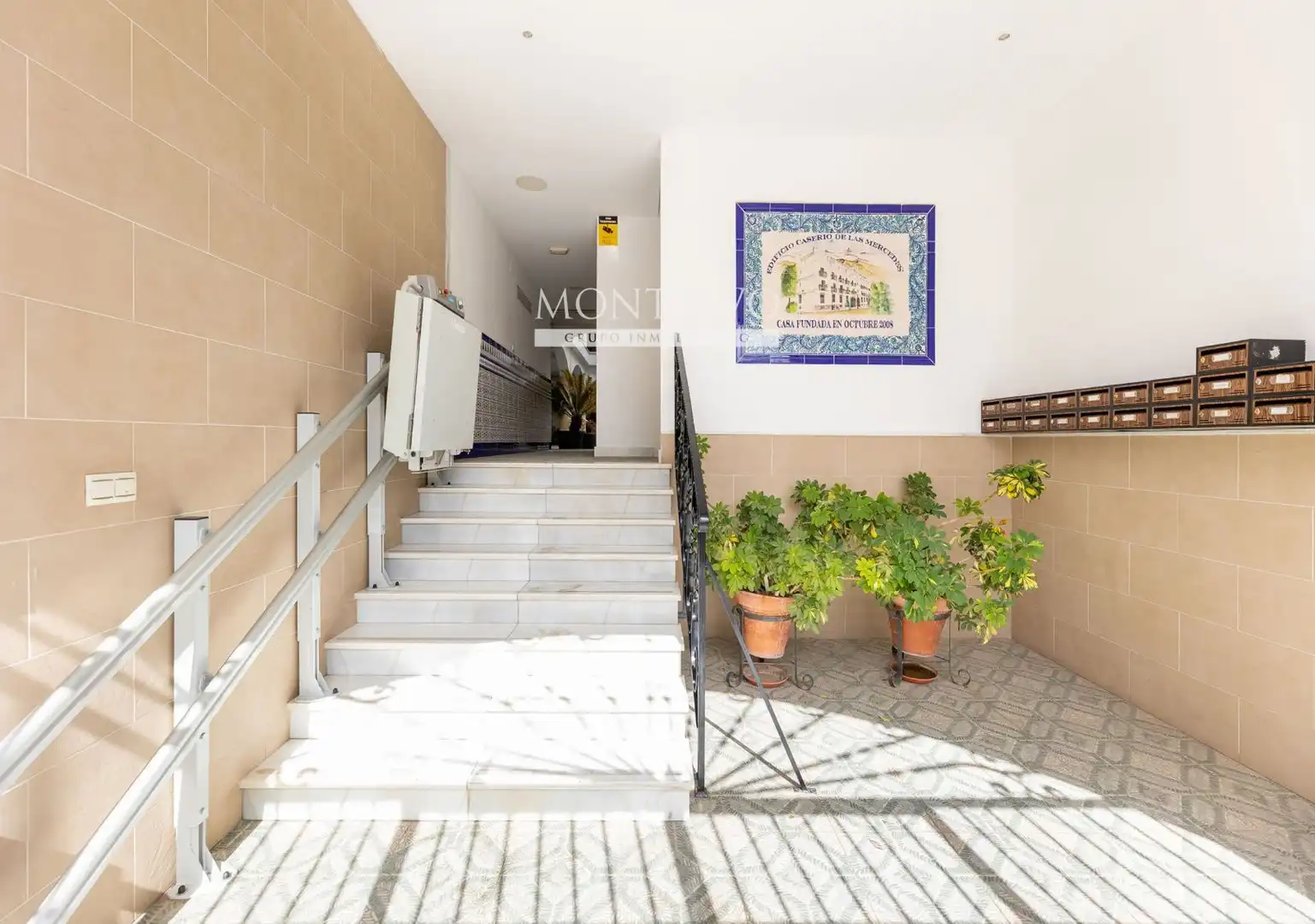 Flat for sale in Churriana de la Vega