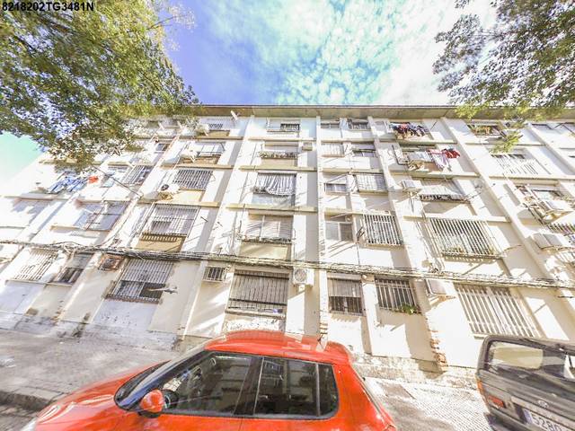 Piso en Venta en C/ Cráter en Los Pájaros