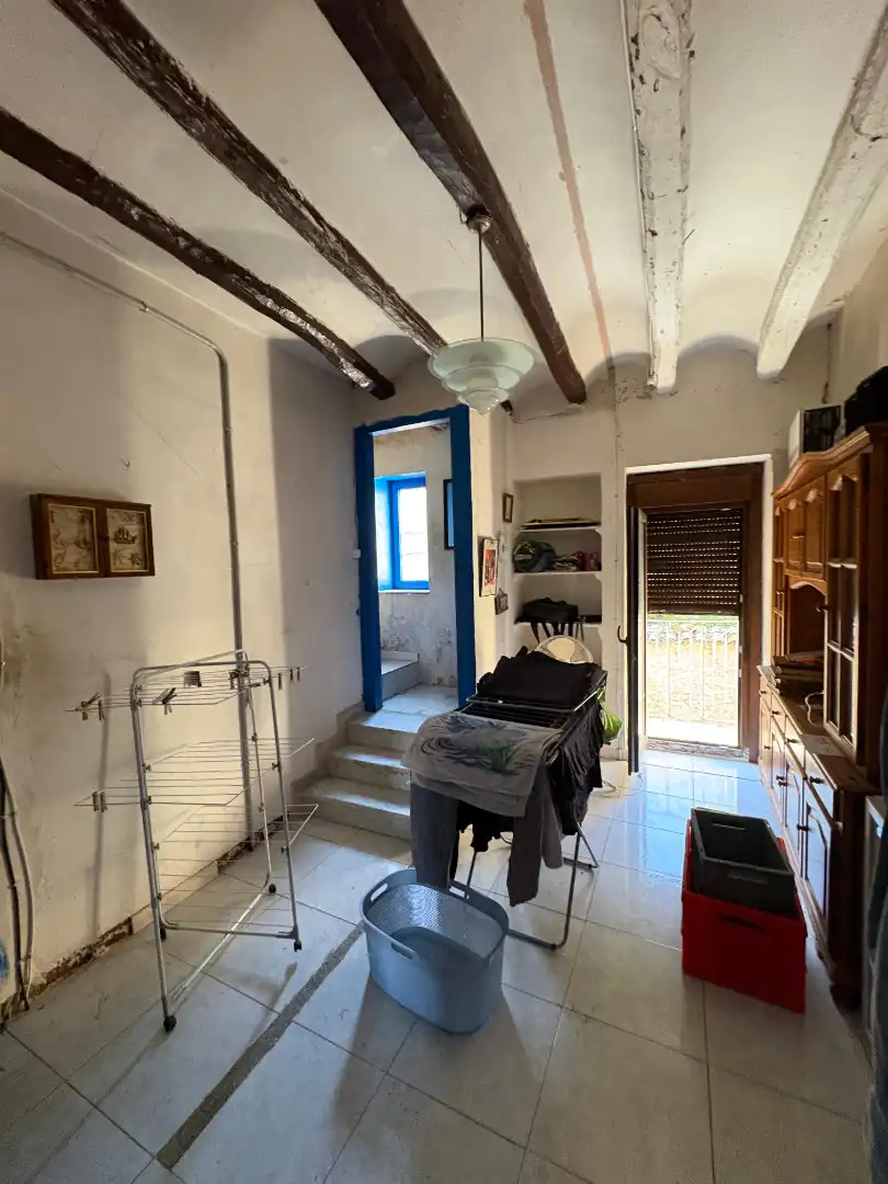 Haus mit Terrasse zum Verkauf in Carrer Prat de la Riba, imagen 22