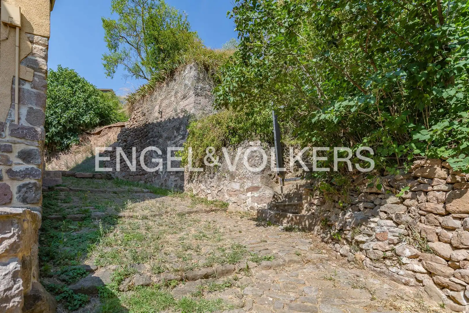 Casa o xalet en venda en Cardona amb Calefacció i Jardí privat