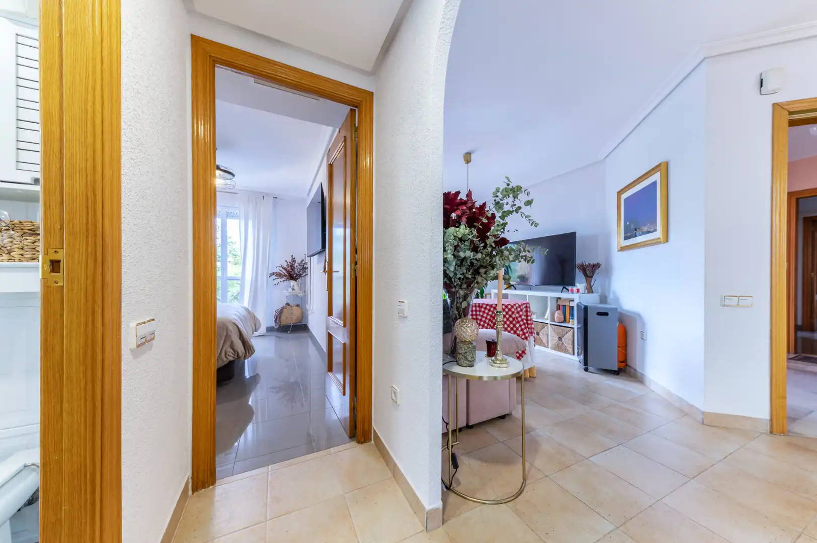 Flat for sale in Calle de la Olma, San Antón