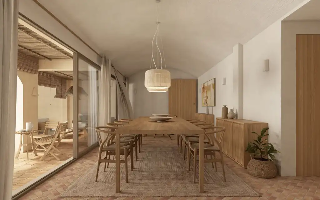 Haus mit Terrasse zum Verkauf in Benissa pueblo, imagen 13