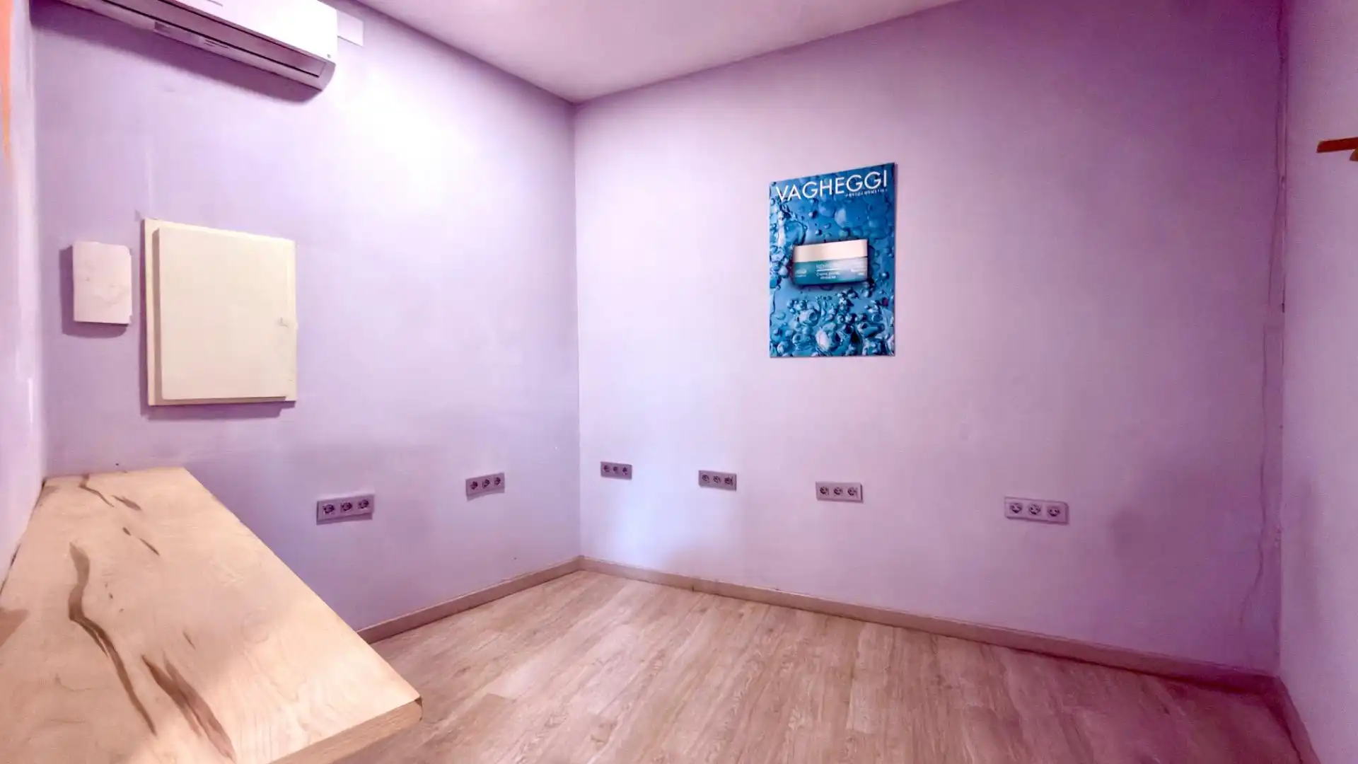 Local en venta en Ourense Capital  con Aire acondicionado y Amueblado