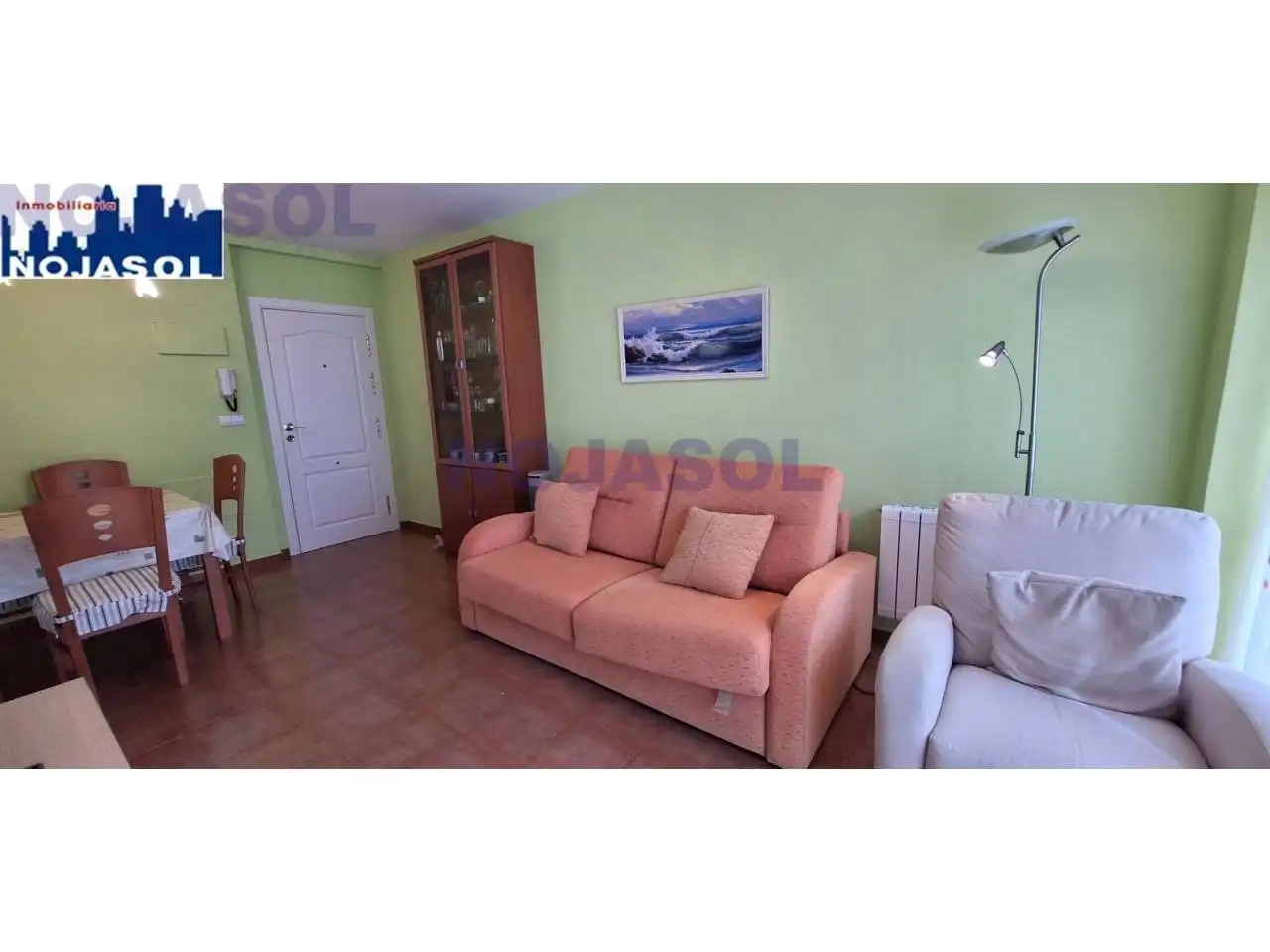 Apartment mit Pool zur Miete in Calle Nogales 5, imagen 6