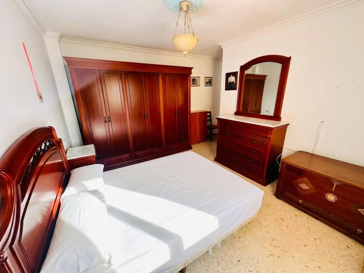 Piso en venta en Calle MONTSERRAT ROIG, Martiricos - La Roca - La Rosaleda