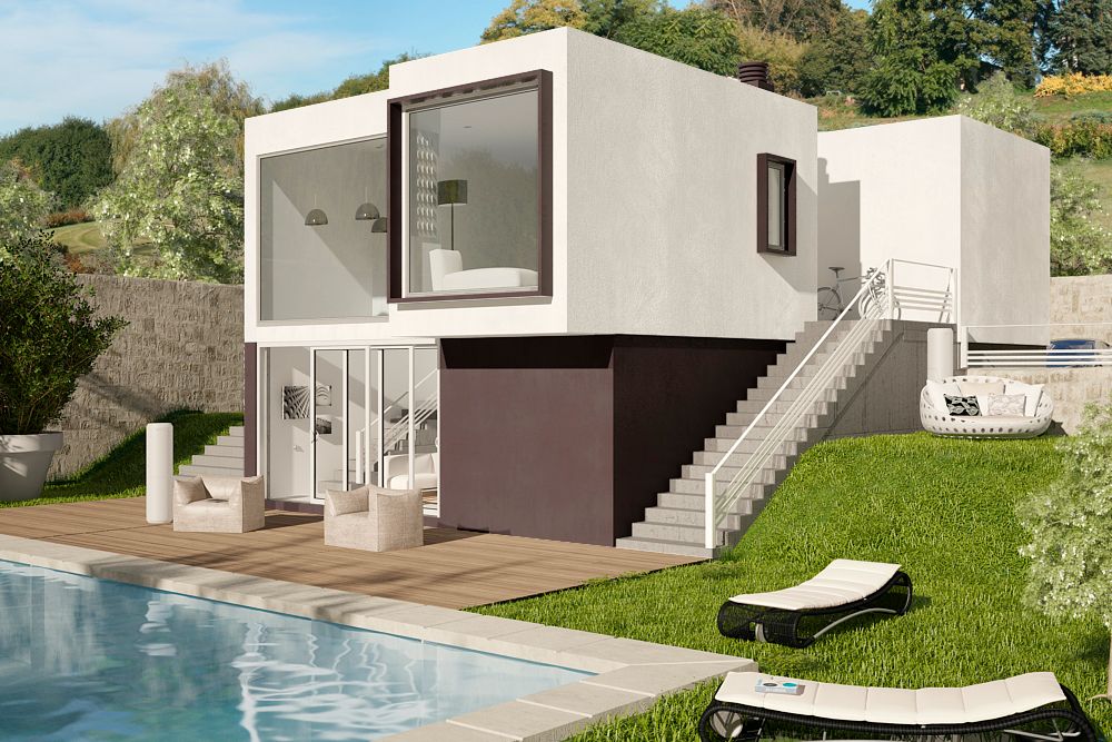 Casa o chalet en venta en Monte y Mar, Gran Alacant, Santa Pola